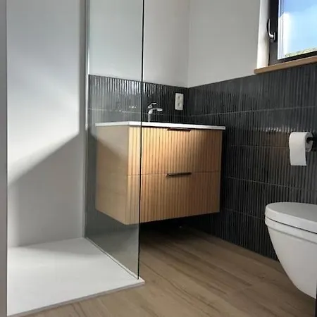 44 Feriehus Durbuy
