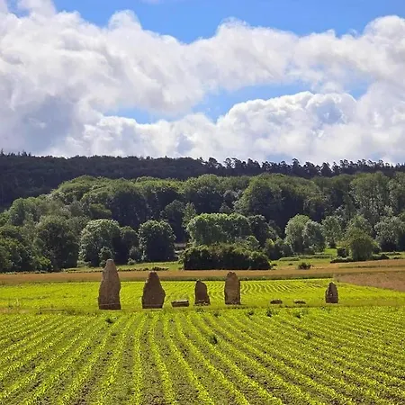 44 Сasa de vacaciones *