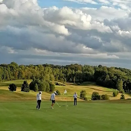 44 Сasa de vacaciones