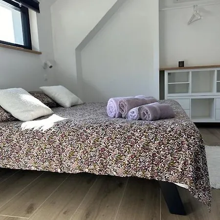 Holiday home 44