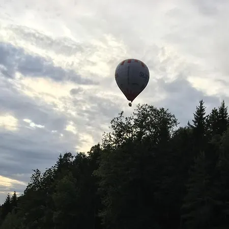 44 Сasa de vacaciones