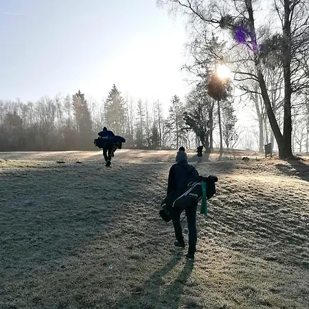 44 بيت للعطل دربي