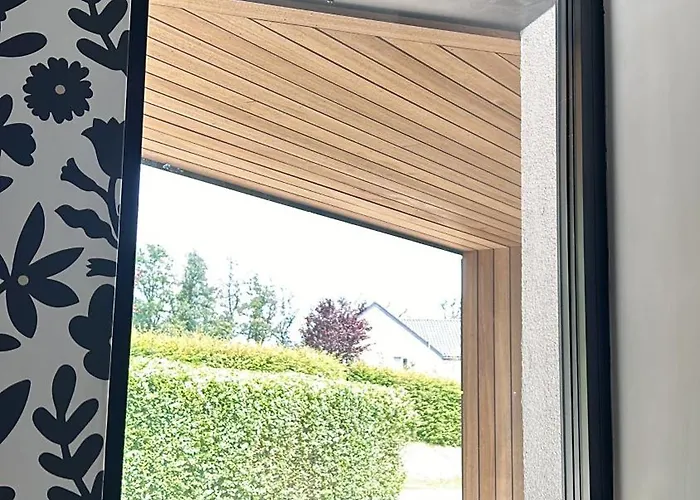 44 Holiday home Durbuy