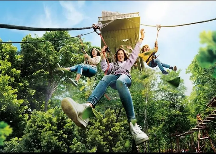 Holiday home 44 Durbuy