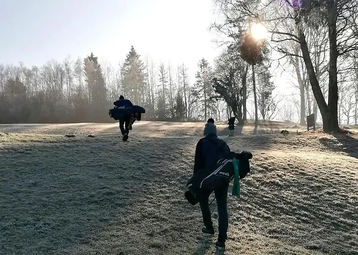 44 Holiday home Durbuy